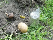 Vykopali jsme hřbitov odpadků